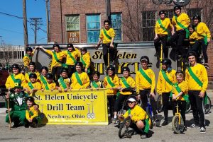 Participants announced for the WAMSB Parade of Nations
